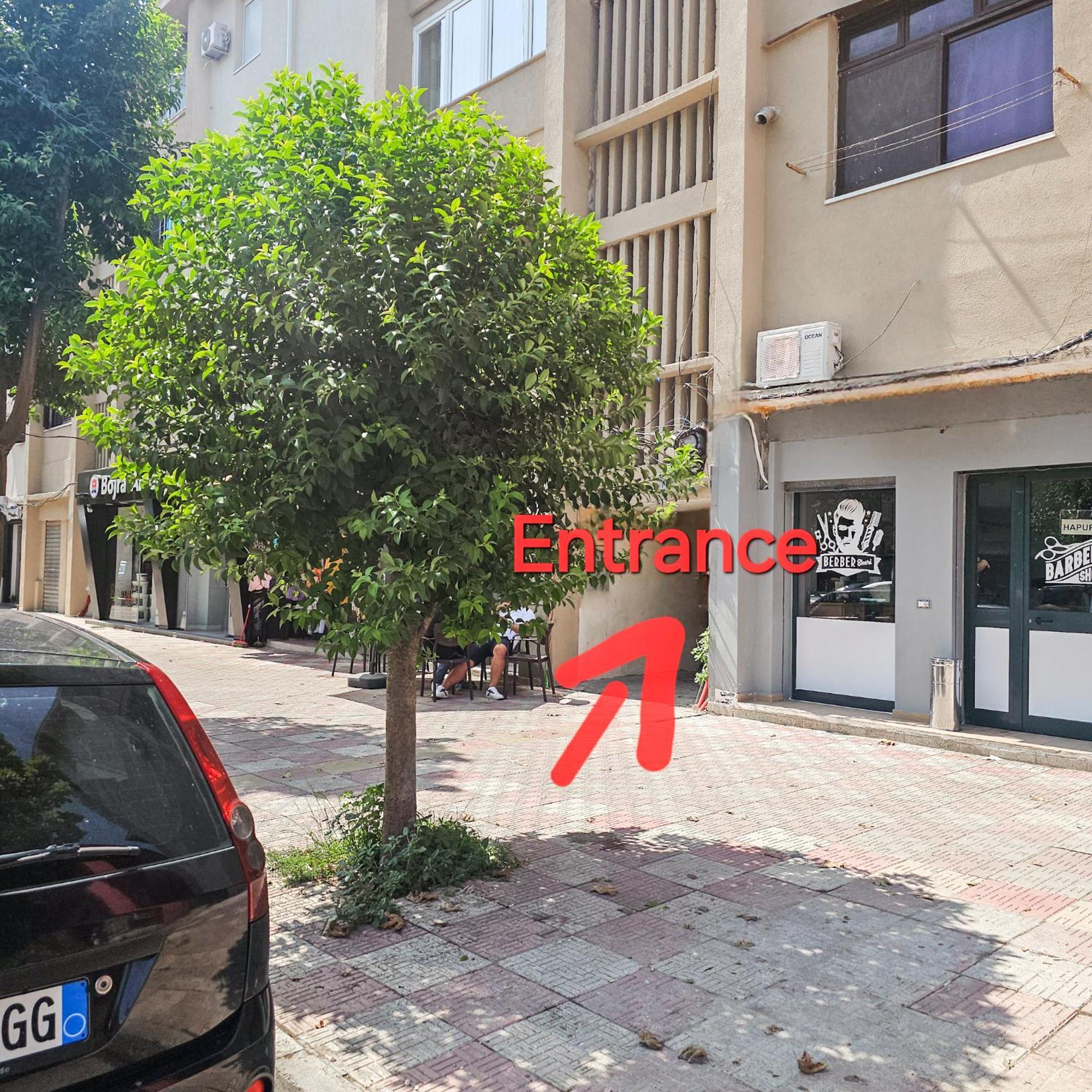 Klea Apartments Shkoder Exterior photo